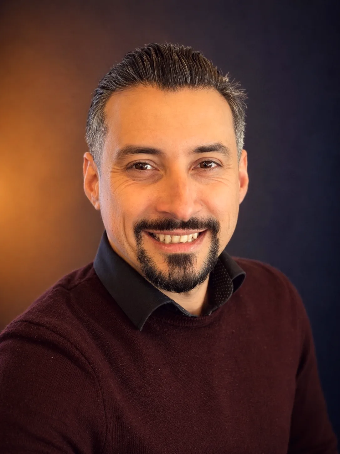 Mihai Costwa — CEO